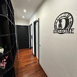 Appartement met Twee Slaapkamers